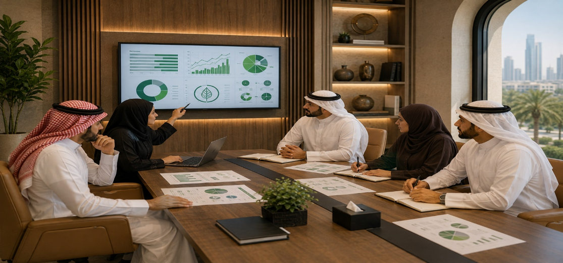 معايير ESG