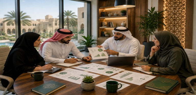 الاستدامة المالية