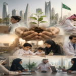 المسؤولية الاجتماعية للشركات (CSR)