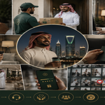 الفرق بين "العميل الراضي" و"العميل المؤيد