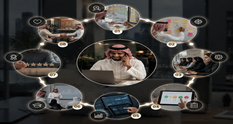 Practical Steps to Improve Customer Experience