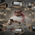 تجربة العميل متعددة القنوات